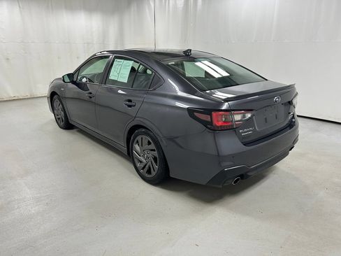 Used 2025 Subaru Legacy Sport AWD/4WD image 6