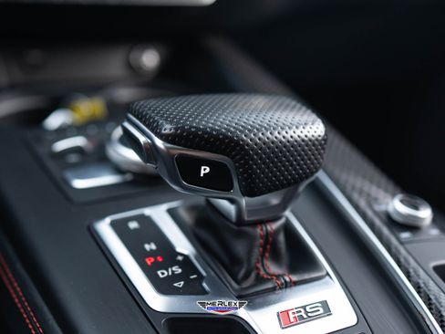 Used 2019 Audi RS 5 Sportback w/ Black Optic Package image 40