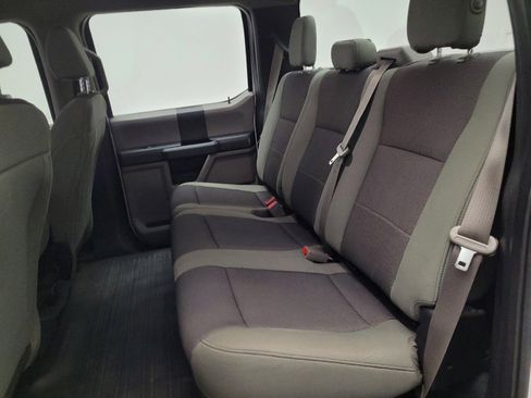Used 2018 Ford F150 XL w/ Equipment Group 101A Mid AWD/4WD image 18