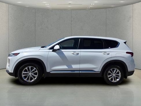 Used 2020 Hyundai Santa Fe SEL AWD/4WD image 2