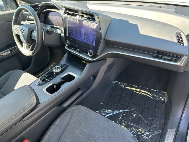 Used 2023 Lexus RZ 450e Premium w/ Accessory Package (2T) AWD/4WD image 11
