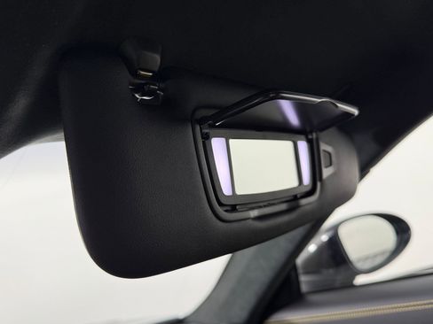 Certified 2025 Porsche 718 Cayman GT4 RS image 25