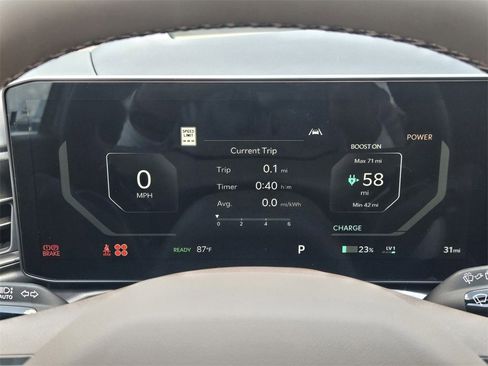 New 2026 Kia EV9 GT-Line image 11