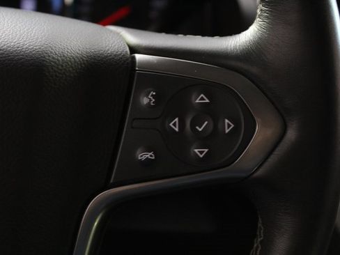 Used 2017 Chevrolet Tahoe LT image 21