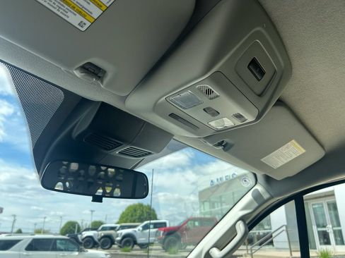 Certified 2025 Ford Transit 250 Low Roof w/ Exterior Upgrade Package RWD image 22