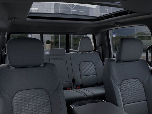 New 2026 RAM 1500 Big Horn image 26