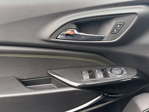 New 2026 Chevrolet Trax LT w/ Driver Confidence Package image 10