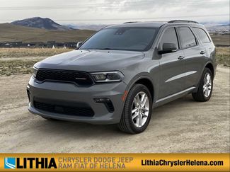 Used 2022 Dodge Durango GT video 1