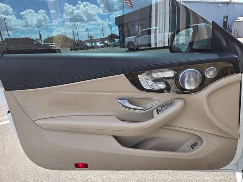 Used 2017 Mercedes-Benz C 300 Coupe w/ Premium 1 Package image 24