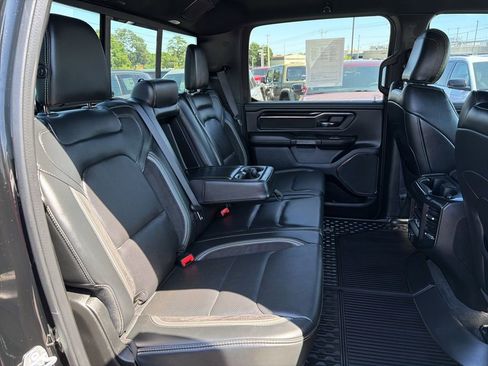 Used 2022 RAM 1500 Rebel w/ G/T Package AWD/4WD image 19