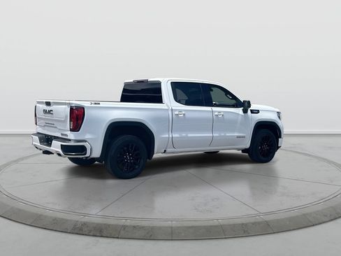 Used 2021 GMC Sierra 1500 Elevation w/ X31 Off-Road Package AWD/4WD image 8