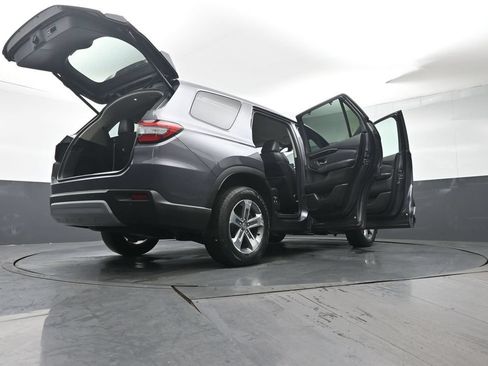 Certified 2023 Honda Pilot EX-L image 51