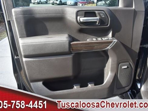 Used 2020 Chevrolet Silverado 1500 LT Trail Boss image 17