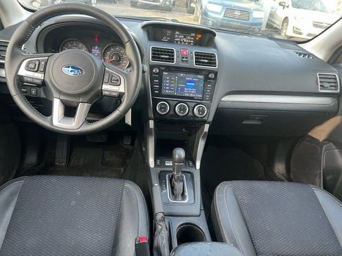 Used 2017 Subaru Forester 2.0XT Premium w/ Popular Package #2A image 12