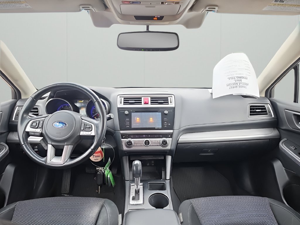 Used 2016 Subaru Outback 2.5i Premium AWD/4WD image 11