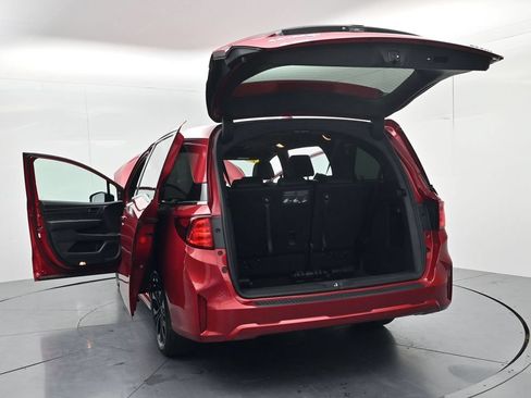 Used 2025 Honda Odyssey Sport-L image 66