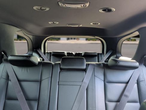 Used 2022 Dodge Durango GT AWD/4WD image 26