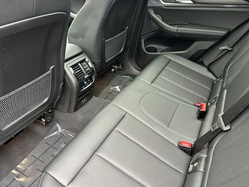 Used 2023 BMW X3 sDrive30i w/ M Sport Package image 4