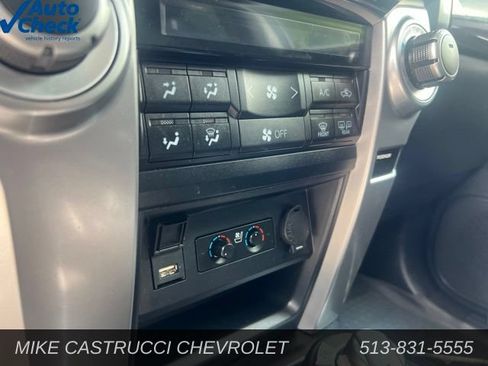 Used 2021 Toyota 4Runner Limited AWD/4WD image 11