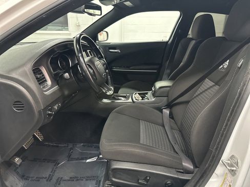 Used 2021 Dodge Charger Scat Pack image 21