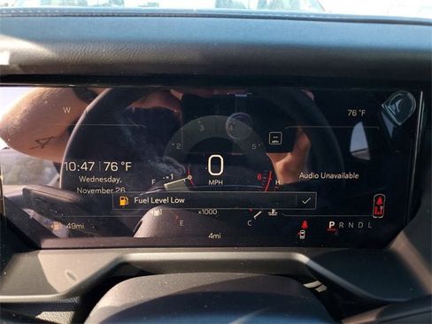 New 2026 GMC Acadia Elevation image 30