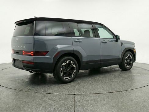 Used 2025 Hyundai Santa Fe SEL image 9