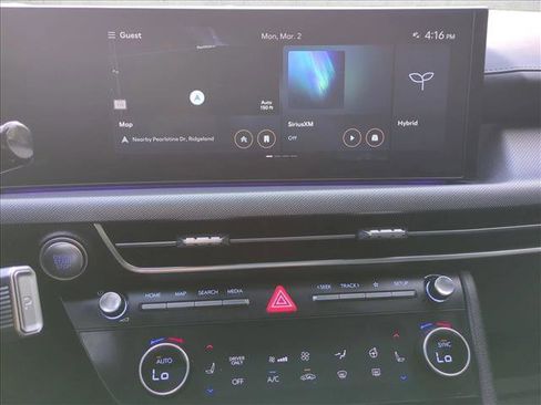 Certified 2024 Hyundai Sonata Limited image 15