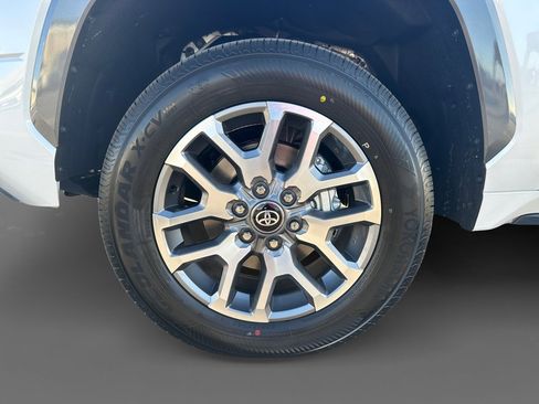 New 2026 Toyota Tundra 1794 Edition image 14