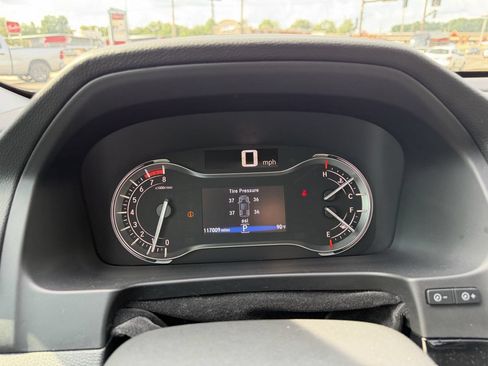 Used 2018 Honda Ridgeline RTL-E image 25