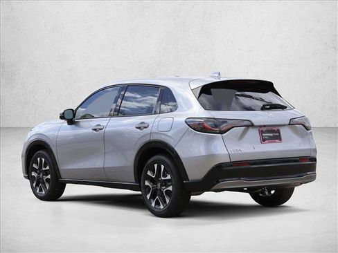 New 2026 Honda HR-V EX-L image 7