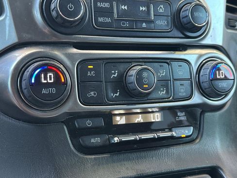 Used 2016 Chevrolet Tahoe LS RWD image 21