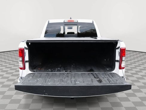 Used 2022 RAM 1500 Big Horn AWD/4WD image 7