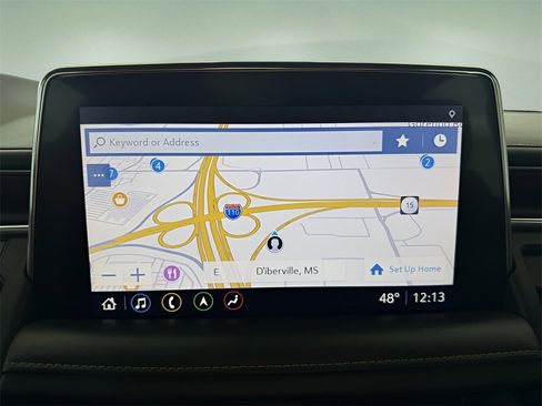 Used 2021 Chevrolet Tahoe Premier w/ Premium Package image 34