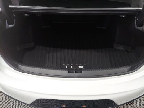 Used 2021 Acura TLX w/ A-SPEC Pkg AWD/4WD image 17