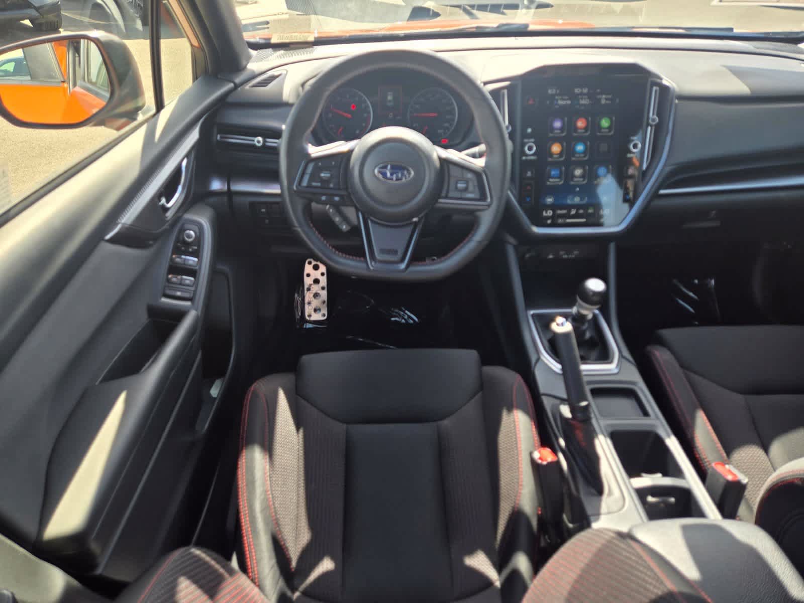 Used 2022 Subaru WRX Premium AWD/4WD image 15