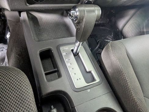 Used 2008 Nissan Xterra X RWD image 25