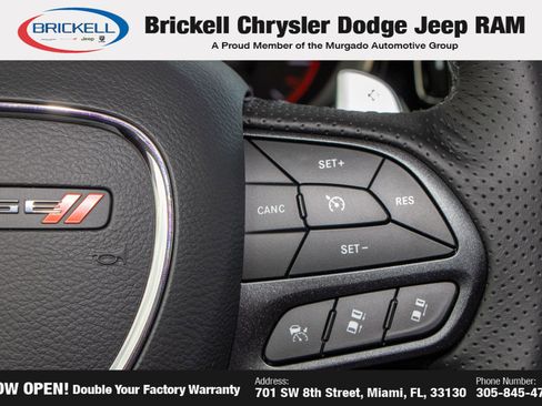 New 2026 Dodge Durango GT image 34