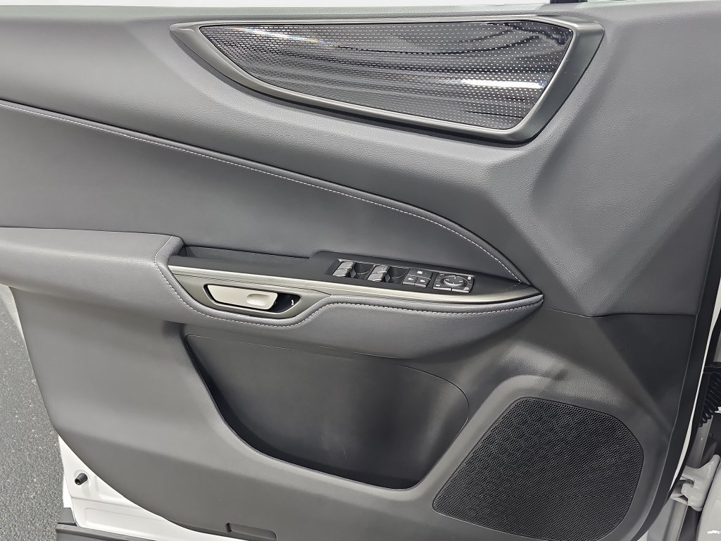 New 2026 Lexus NX 350 AWD w/ Accessory Package (2T) image 26