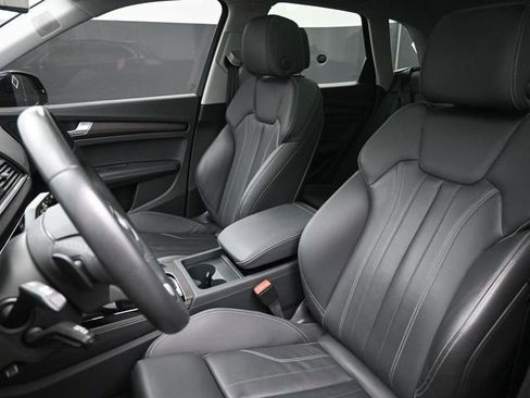 Used 2024 Audi Q5 2.0T Premium Plus image 13