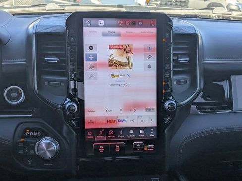 New 2026 RAM 1500 Limited image 16