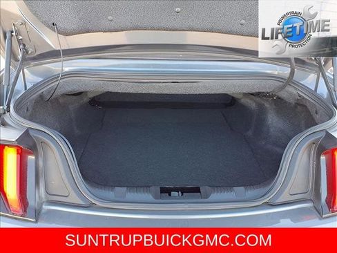 Used 2023 Ford Mustang Premium image 30