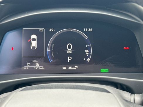 New 2026 Lexus RZ 450e 2WD image 18