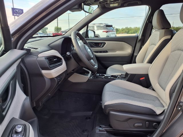 New 2026 Subaru Forester Premium AWD/4WD image 7