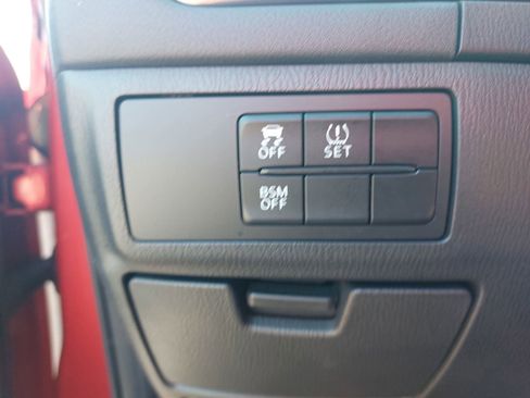 Used 2015 MAZDA MAZDA6 Touring image 28