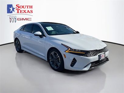 Used 2024 Kia K5 EX w/ EX Premium Package