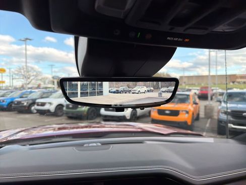 Used 2026 GMC Sierra 1500 AT4X w/ AT4X AEV Edition image 36