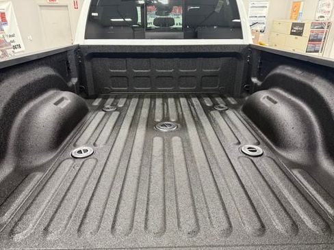 New 2025 RAM 2500 Big Horn image 23