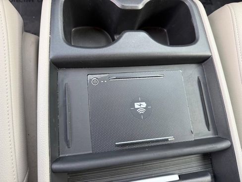 Used 2025 Honda Odyssey EX-L image 36