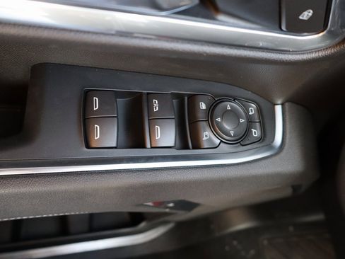 New 2026 Chevrolet Silverado 2500 LT w/ All Star Edition image 13