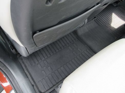 Used 2025 Hyundai Santa Fe Calligraphy AWD/4WD image 28